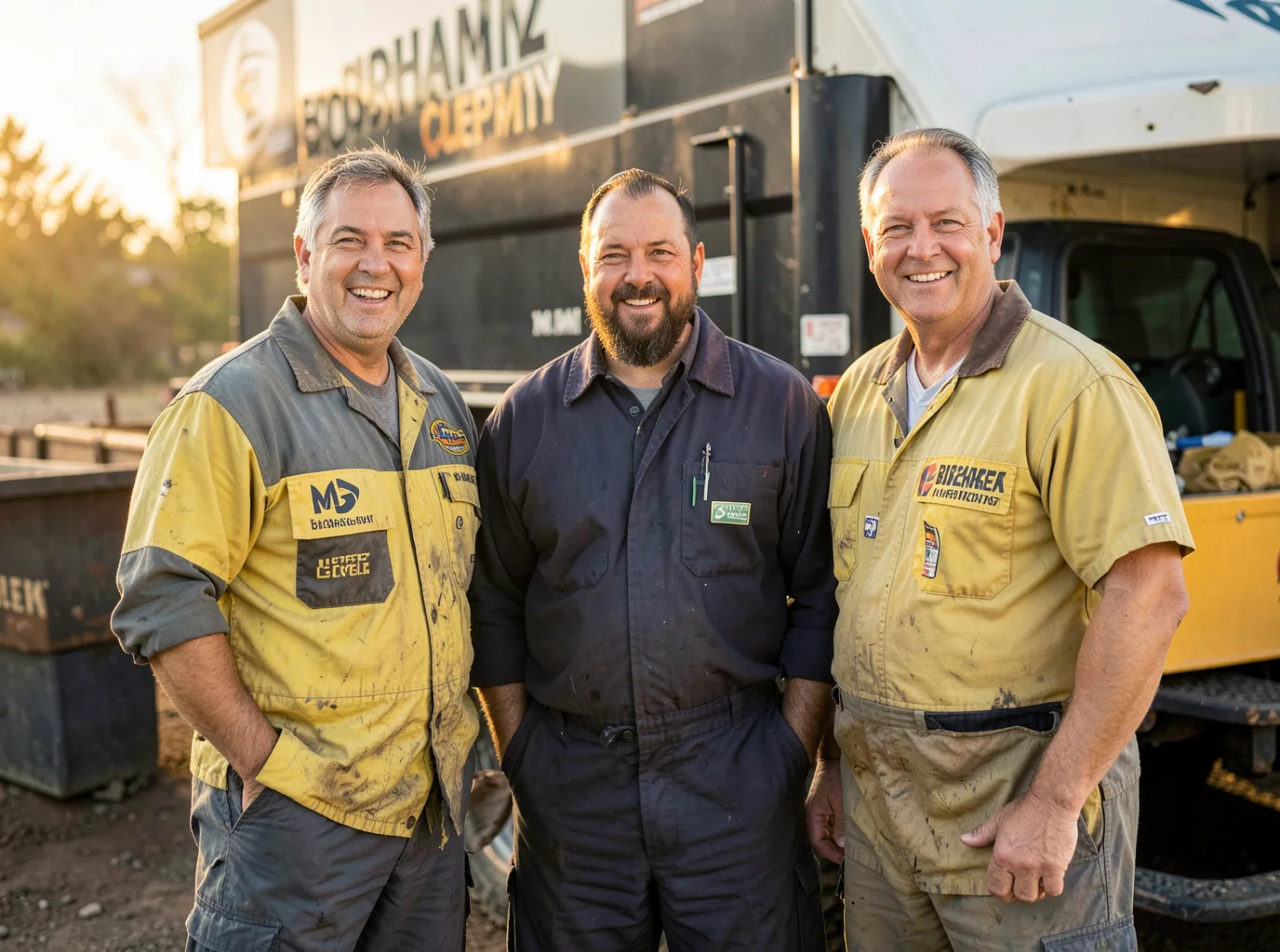 Sewage Cleanup company in Folsom, LA