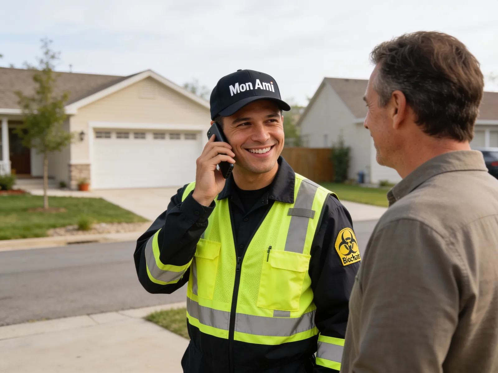 Sewage Cleanup Folsom, LA FAQs