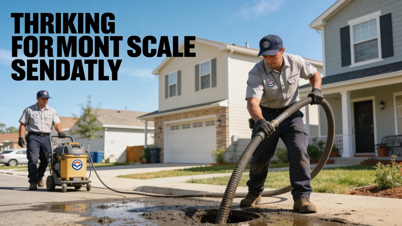 Sewage Cleanup in Folsom, LA near me